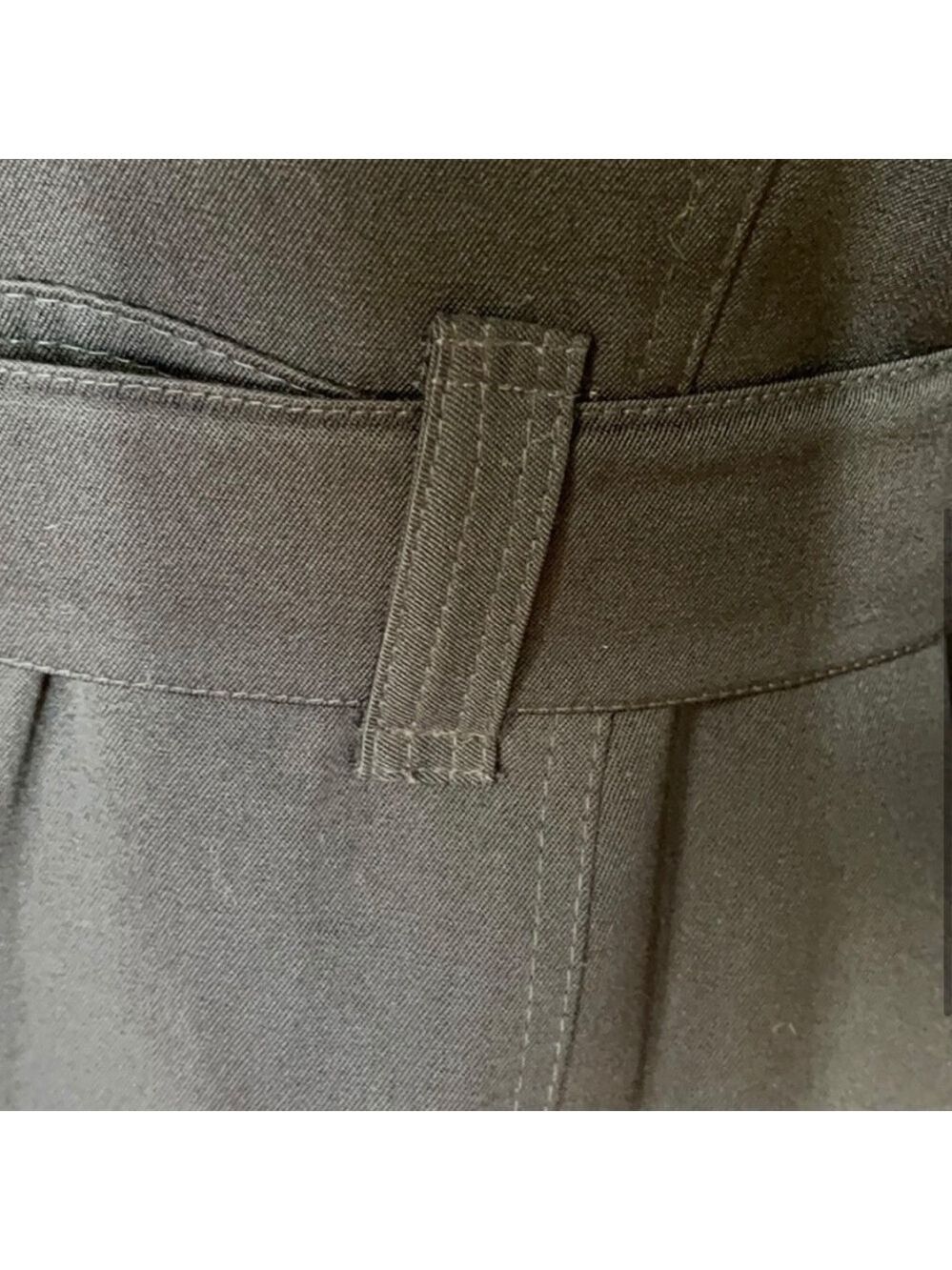 Evelyne Mandel moto jacket - Picture 4 of 5